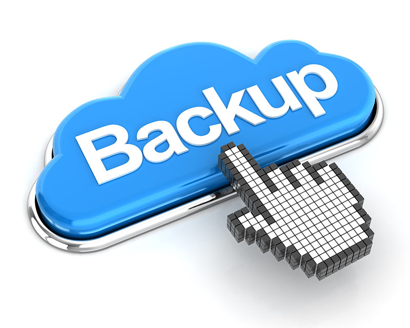 Cloud Backup