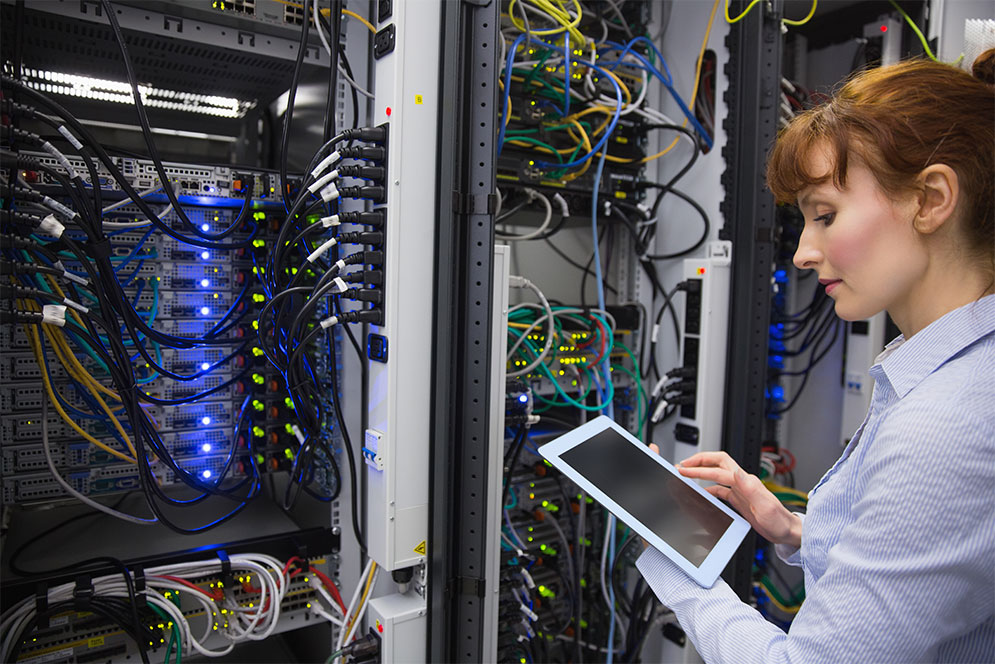 Managed IT Services Managed IT Services
