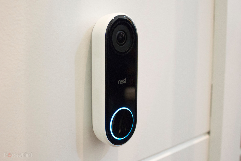 nest-doorbell