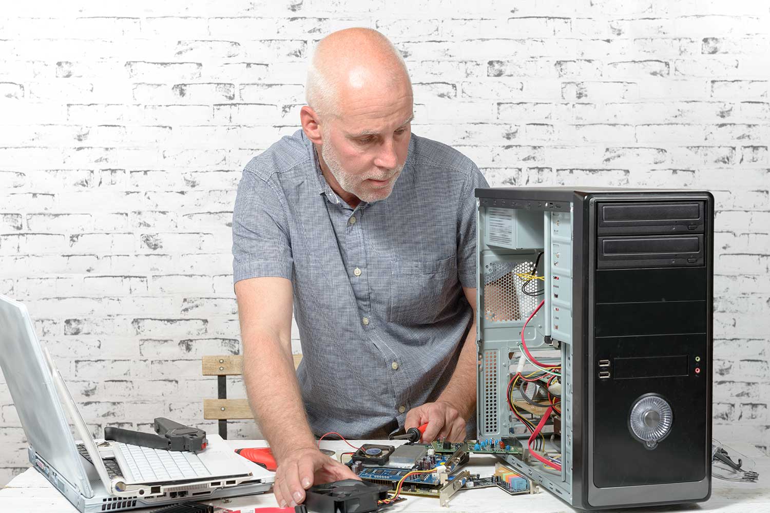 Computer Repair