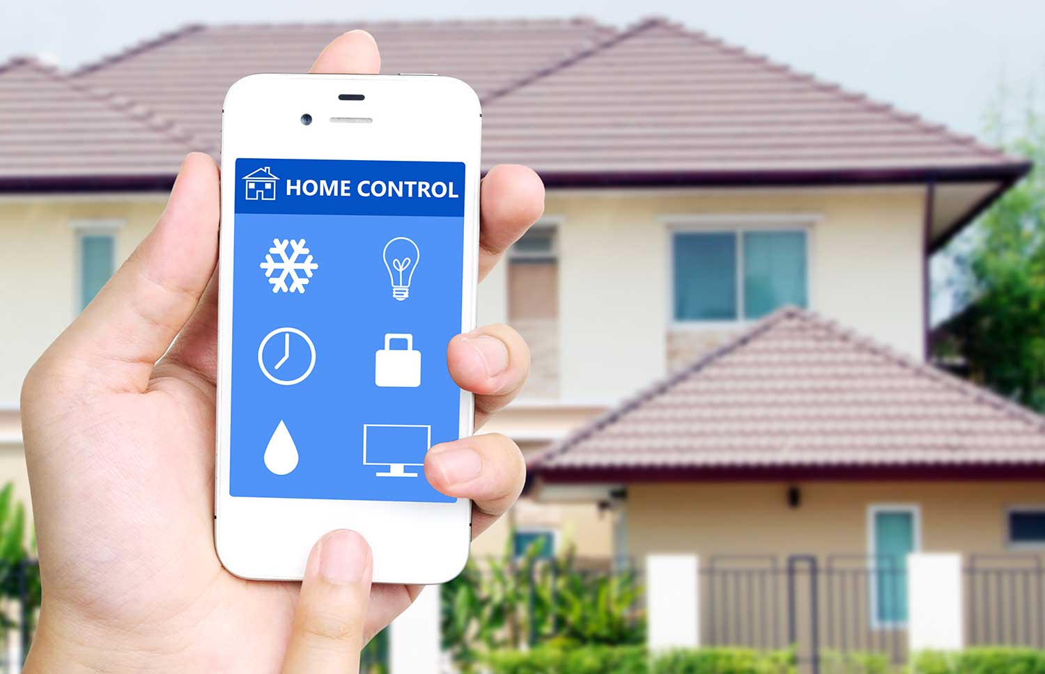 Smart Home Installation